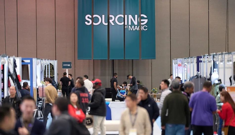 展会推荐：2025年8月美国拉斯维加斯国际服装面料及鞋类博览会